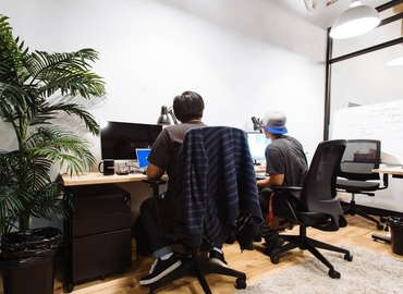 287 m² Shared workspace  in Philadelphia, PA, 1010 N Hancock Street (19123) - 1 | MatchOffice.com