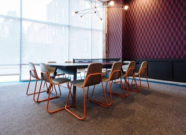 287 m² Co-working  in Philadelphia, PA, 1010 N Hancock Street (19123) - 2 | MatchOffice.com