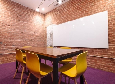 287 m² Co-working  in Philadelphia, PA, 1010 N Hancock Street (19123) - 3 | MatchOffice