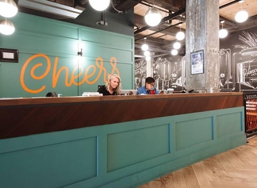 287 m² Shared office  in Philadelphia, PA, 1010 N Hancock Street (19123) - 4 | MatchOffice.com