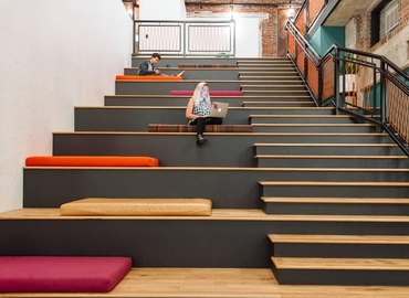 287 m² Coworking space  in Philadelphia, PA, 1010 N Hancock Street (19123) - 5 | MatchOffice.com