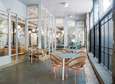 50 m² Shared office  in Seattle, WA, 107 Spring Street (98104) - 2 | MatchOffice