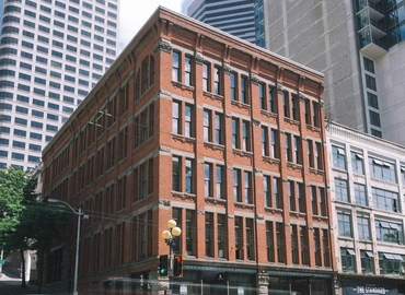 50 m² Coworking  in Seattle, WA, 107 Spring Street (98104) - 3 | MatchOffice