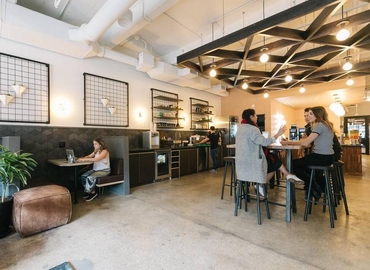 50 m² Coworking  in New York Brooklyn, NY, 109 S 5th Street (11249) - 1 | MatchOffice
