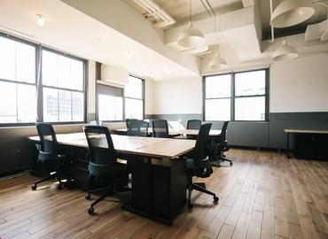50 m² Coworking in New York Brooklyn, NY, 109 S 5th Street (11249) - 2 | MatchOffice.com
