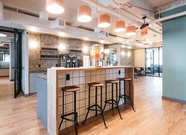 50 m² Shared office in New York Brooklyn, NY, 109 S 5th Street (11249) - 3 | MatchOffice.com