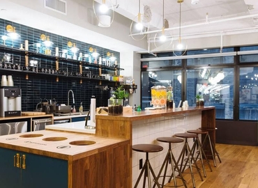 50 m² Shared office  in New York City, NY, 110 Wall Street (10005) - 3 | MatchOffice.com