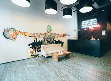 50 m² Shared workspace  in Chicago, IL, 111 West Illinois Street (60654) - 0 | MatchOffice