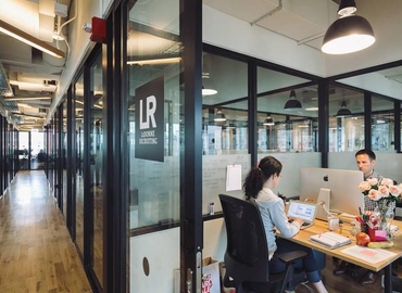 50 m² Shared office  in Chicago, IL, 111 West Illinois Street (60654) - 1 | MatchOffice