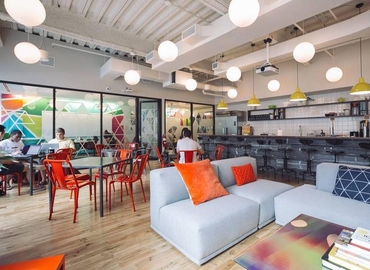 50 m² Co-working  in Chicago, IL, 111 West Illinois Street (60654) - 4 | MatchOffice