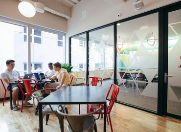 50 m² Shared office  in Chicago, IL, 111 West Illinois Street (60654) - 5 | MatchOffice