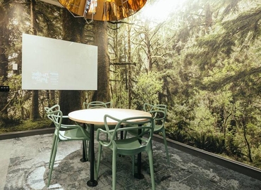 50 m² Coworking  in New York City, NY, 115 W 18th Street (10011) - 0 | MatchOffice.com