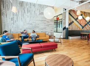 50 m² Shared workspace  in New York City, NY, 115 W 18th Street (10011) - 1 | MatchOffice.com
