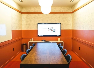50 m² Coworking space  in Austin, TX, 11801 Domain Boulevard (78758) - 1 | MatchOffice