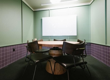 50 m² Co-working  in Manhattan Beach	 CA, 1240 Rosecrans Ave (90266) - 0 | MatchOffice.com