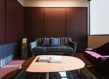 50 m² Coworking  in Manhattan Beach	 CA, 1240 Rosecrans Ave (90266) - 1 | MatchOffice.com