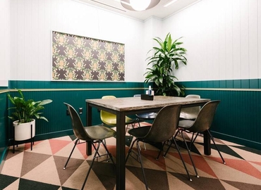 50 m² Shared office  in Los Angeles, CA, 12655 W. Jefferson Boulevard (90066) - 0 | MatchOffice