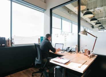 50 m² Co-working  in Los Angeles, CA, 12655 W. Jefferson Boulevard (90066) - 1 | MatchOffice