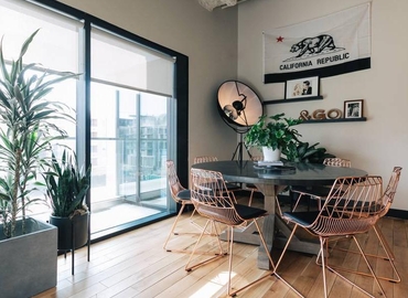 50 m² Shared office  in Los Angeles, CA, 12655 W. Jefferson Boulevard (90066) - 4 | MatchOffice.com