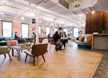50 m² Coworking space  in Washington CBD, DC, 1342 Florida Ave NW (20009) - 5 | MatchOffice.com