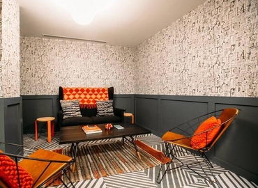 50 m² Shared office  in New York City, NY, 1460 Broadway (10036) - 1 | MatchOffice.com