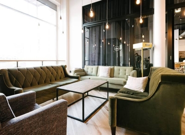 50 m² Shared office  in New York City, NY, 154 Grand Street (10013) - 1 | MatchOffice