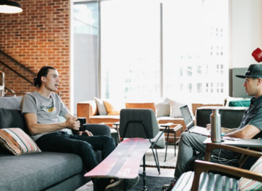 50 m² Shared office  in Denver, CO, 1550 Wewatta Street (80202) - 0 | MatchOffice