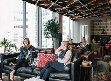 50 m² Shared office  in Denver, CO, 1550 Wewatta Street (80202) - 4 | MatchOffice