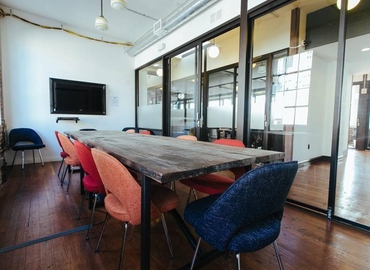 50 m² Shared workspace  in San Francisco, CA, 156 2nd Street (94105) - 0 | MatchOffice