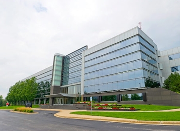 250 m² Co-working  in Beachwood, OH, 2000 Auburn Drive (44122) - 8 | MatchOffice