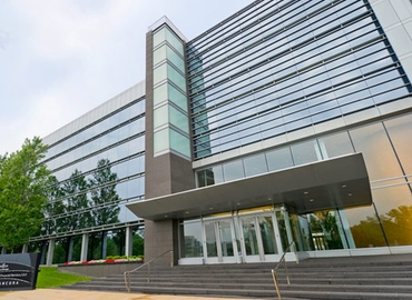 250 m² Coworking space  in Beachwood, OH, 2000 Auburn Drive (44122) - 9 | MatchOffice