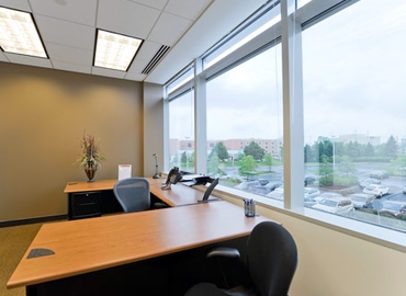 250 m² Shared office  in Beachwood, OH, 2000 Auburn Drive (44122) - 1 | MatchOffice