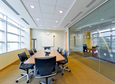 250 m² Coworking  in Beachwood, OH, 2000 Auburn Drive (44122) - 5 | MatchOffice.com