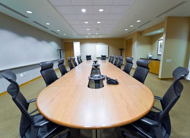 250 m² Co-working  in Beachwood, OH, 2000 Auburn Drive (44122) - 6 | MatchOffice.com