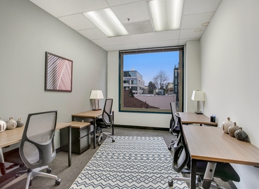 250 m² Co-working  in Berkeley, CA, 2001 Addison Street (94704) - 0 | MatchOffice.com