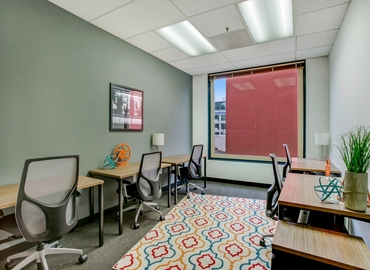250 m² Co-working  in Berkeley, CA, 2001 Addison Street (94704) - 1 | MatchOffice.com