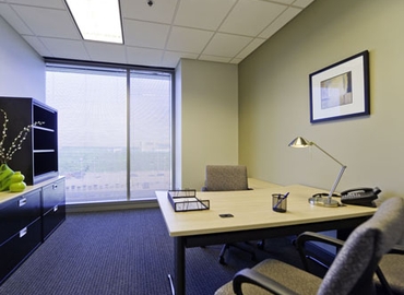 250 m² Shared office  in Atlanta, GA, 2002 Summit Blvd (30319) - 5 | MatchOffice.com
