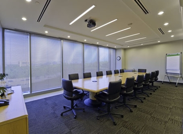 250 m² Shared office  in Atlanta, GA, 2002 Summit Blvd (30319) - 8 | MatchOffice.com