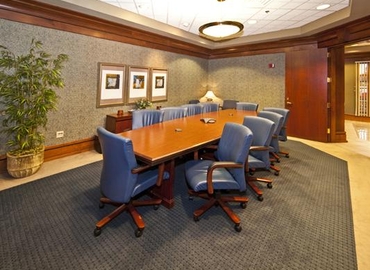 250 m² Shared office  in Knoxville, TN, 200 Prosperity Drive (37923) - 2 | MatchOffice.com