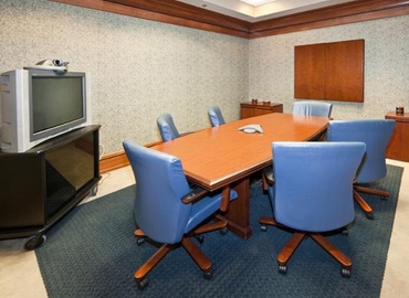 250 m² Shared workspace  in Knoxville, TN, 200 Prosperity Drive (37923) - 3 | MatchOffice