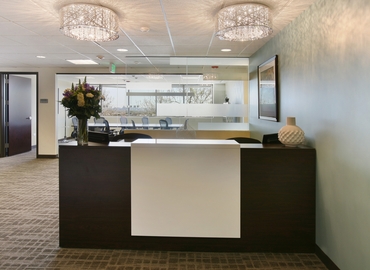 250 m² Coworking space  in Lakewood, CO, 200 Union Blvd. (80228) - 1 | MatchOffice.com
