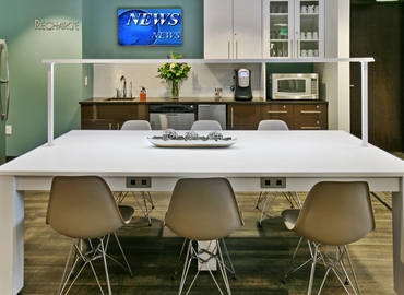 250 m² Coworking  in Lakewood, CO, 200 Union Blvd. (80228) - 3 | MatchOffice