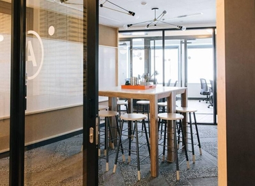 50 m² Coworking  in Seattle, WA, 1601 5th Ave (98101) - 1 | MatchOffice.com