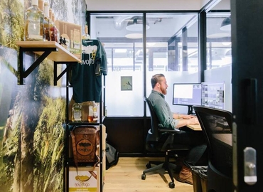 50 m² Coworking  in Seattle, WA, 1601 5th Ave (98101) - 2 | MatchOffice