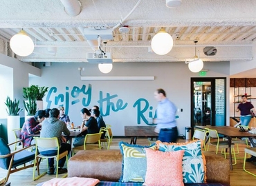 50 m² Shared office  in Seattle, WA, 1601 5th Ave (98101) - 3 | MatchOffice.com