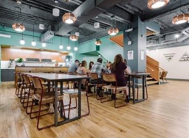 107 m² Coworking space  in Philadelphia, PA, 1601 Market Street (19103) - 3 | MatchOffice.com