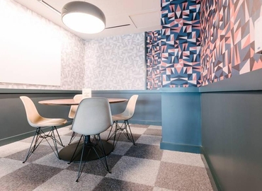 50 m² Co-working  in Tysons Corner, VA, 1775 Tysons Boulevard (22102) - 0 | MatchOffice.com