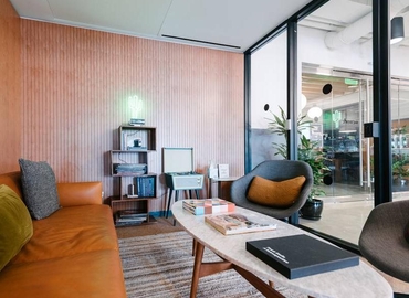 50 m² Co-working  in Tysons Corner, VA, 1775 Tysons Boulevard (22102) - 1 | MatchOffice