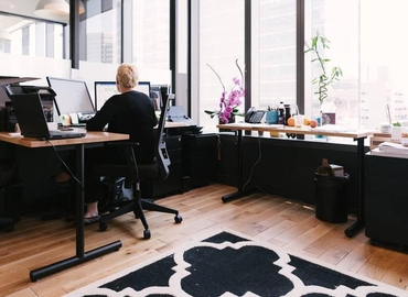 50 m² Coworking space  in Tysons Corner, VA, 1775 Tysons Boulevard (22102) - 2 | MatchOffice.com