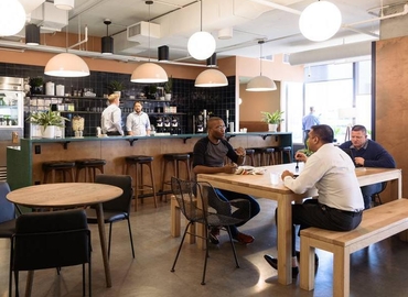 50 m² Coworking  in Tysons Corner, VA, 1775 Tysons Boulevard (22102) - 4 | MatchOffice
